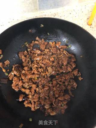 家常牛肉面的做法步骤：4
