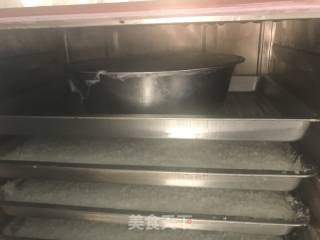 当归土鸡汤的做法步骤：4