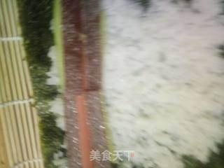 寿司的做法步骤：14