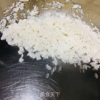 胡萝卜骨头汤粥的做法步骤：1