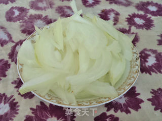 咖喱金针菇的做法步骤：3
