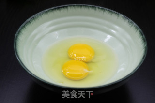 鸡蛋吐司片的做法步骤：3