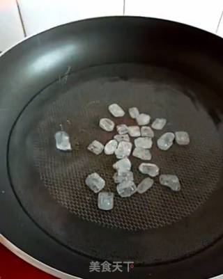 草莓酱的做法步骤：2