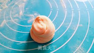 早餐手抓饼的做法步骤：8