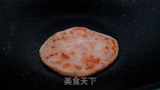 早餐手抓饼的做法步骤：11