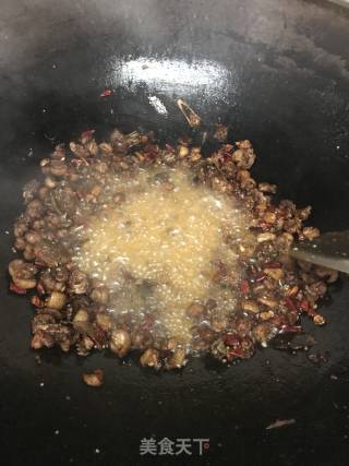 川味红烧家常鸭的做法步骤：4