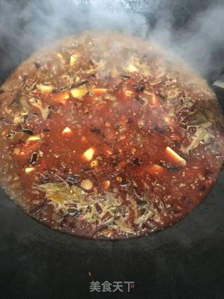 川味红烧家常鸭的做法步骤：6