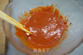 烤五花肉的做法步骤：2