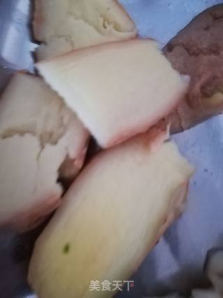 土豆红烧肉的做法步骤：5