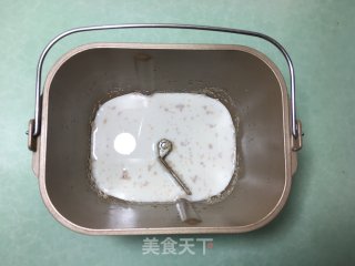 简单早餐—油饼（酵母版）的做法步骤：2