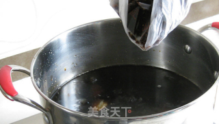 阿胶糕的做法，阿胶怎么吃一起来围观！的做法步骤：4