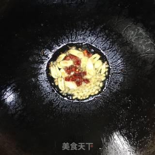 红烧鱼块的做法步骤：6