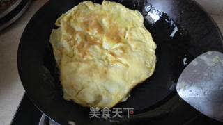 肉丝炒面的做法步骤：1