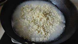 肉丝炒面的做法步骤：5