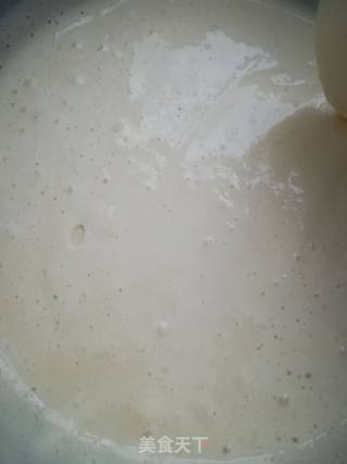 烤小蛋糕的做法步骤：8