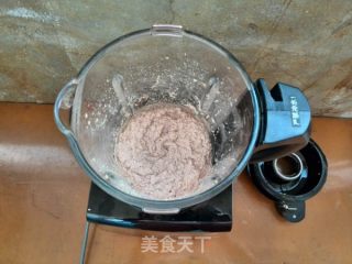 清爽花生酱的做法步骤：5