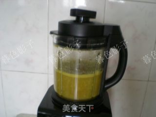 蔬菜浓汤的做法步骤：7