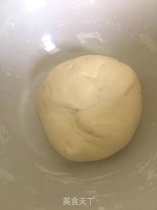 韭菜鸡蛋盒子的做法步骤：4