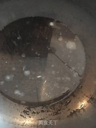 肉汤牛筋面的做法步骤：4