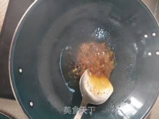 红烧肉的做法步骤：4