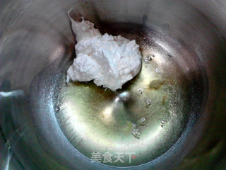 香草法罗夫魔法蛋糕的做法步骤：2
