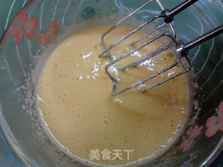 香草法罗夫魔法蛋糕的做法步骤：5