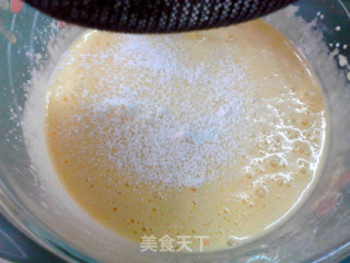 香草法罗夫魔法蛋糕的做法步骤：7