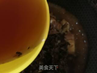 笋干菜烧肉的做法步骤：8