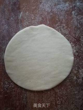 牡丹花蒸饺的做法步骤：2
