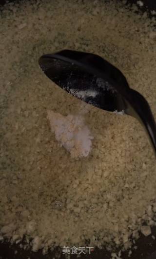 蒜蓉粉丝蒸扇贝的做法步骤：5