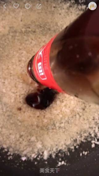 蒜蓉粉丝蒸扇贝的做法步骤：6
