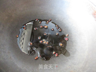 炝拌鱼腥草的做法步骤：5