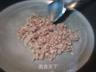 杂菜肉末的做法步骤：5