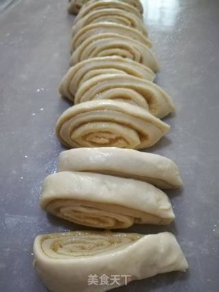 香酥条的做法步骤：3
