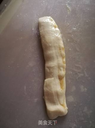香酥条的做法步骤：5