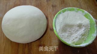 豆腐萝卜卷的做法步骤：1