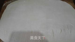 豆腐萝卜卷的做法步骤：5