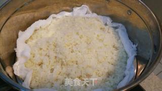 自制甜酒秒杀一切超市货的做法步骤：1