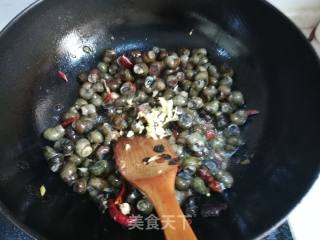 美味嗦螺的做法步骤：7