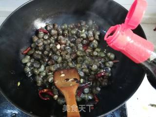 美味嗦螺的做法步骤：8