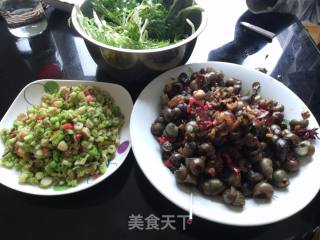 美味嗦螺的做法步骤：14
