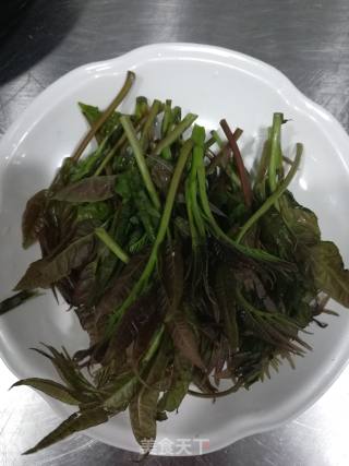 香椿鱼儿的做法步骤：2