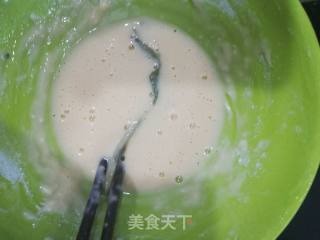 香椿鱼儿的做法步骤：4