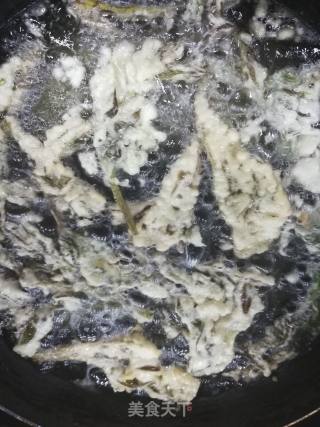 香椿鱼儿的做法步骤：5