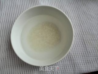 浓黄豆花生豆浆的做法步骤：2