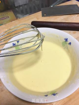 油炸香椿的做法步骤：1