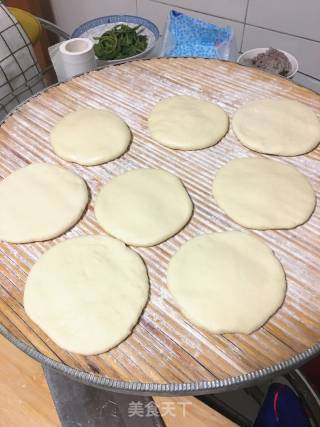 肉夹馍的做法步骤：5