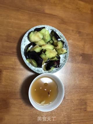 地三鲜（非油炸）的做法步骤：3