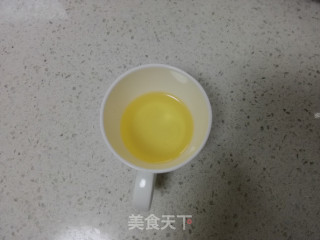 烘焙灵魂戚风的做法步骤：5