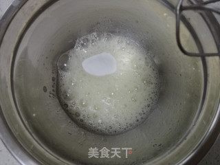 烘焙灵魂戚风的做法步骤：12